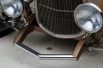 Ford Custom High Box Roadster 1932 года